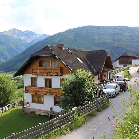 Ferienwohnung Bliem Sankt Michael im Lungau Exterior photo