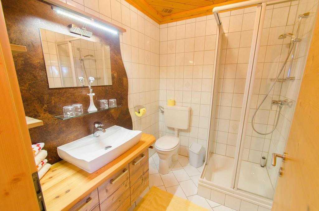 Ferienwohnung Bliem Sankt Michael im Lungau Room photo