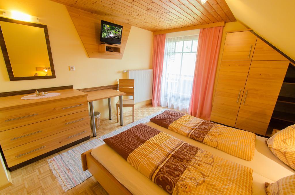 Ferienwohnung Bliem Sankt Michael im Lungau Room photo