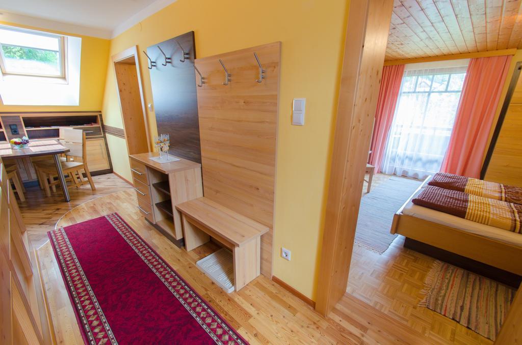 Ferienwohnung Bliem Sankt Michael im Lungau Room photo